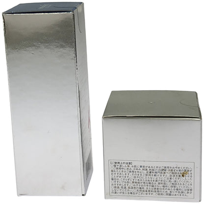 Z000 MCプラセンタエキスEX100 30mL & クリアピールセラム 50g 2個セット　ラスト1点！