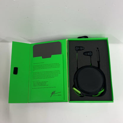 CW1M D Razer レイザー Hammerhead Pro V2