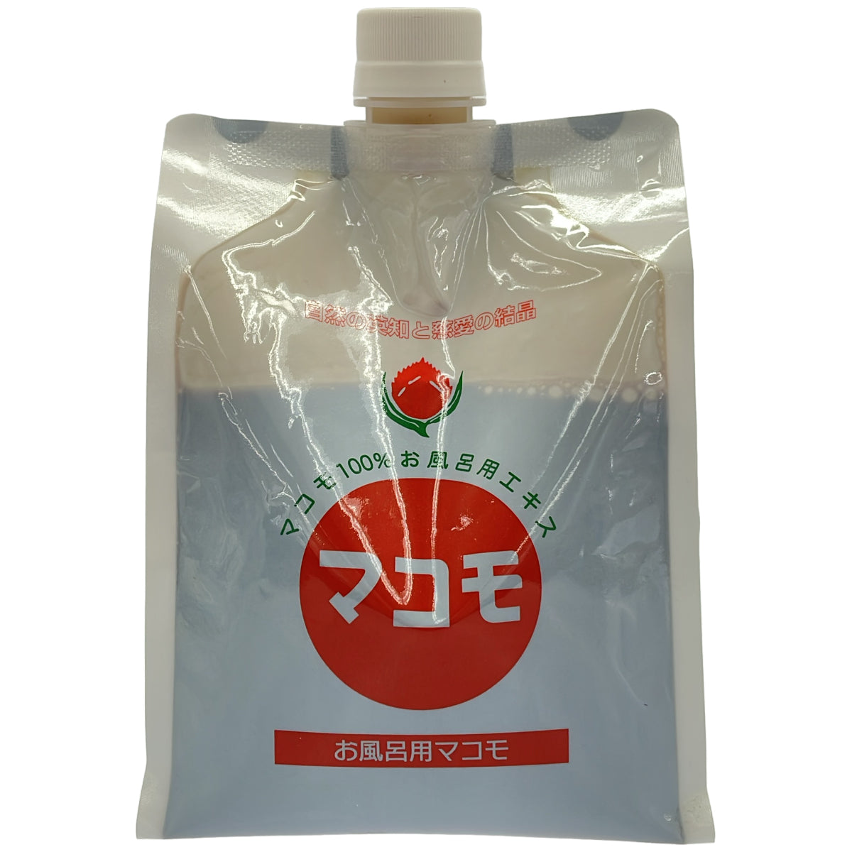 Z000 浴用マコモ 1000ml　ラスト1点！