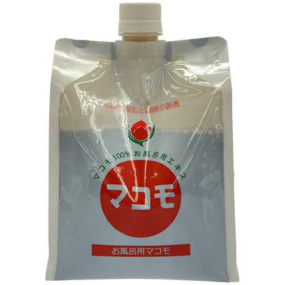Z000 浴用マコモ 1000ml　ラスト1点！