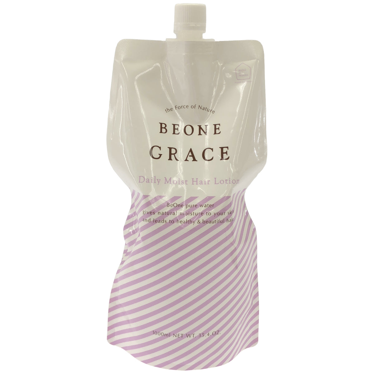 Z000 BEONE GRACE ビーワングレース 1000ml 詰め替え用　ラスト1点！