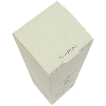Z000 モイスティーヌ ディープセラム 洗顔料 60ml　ラスト1点！