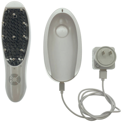 Z000 Aderans DoRAISE 電気リフトブラシ(追JAN:4991560833244)　ラスト1点！