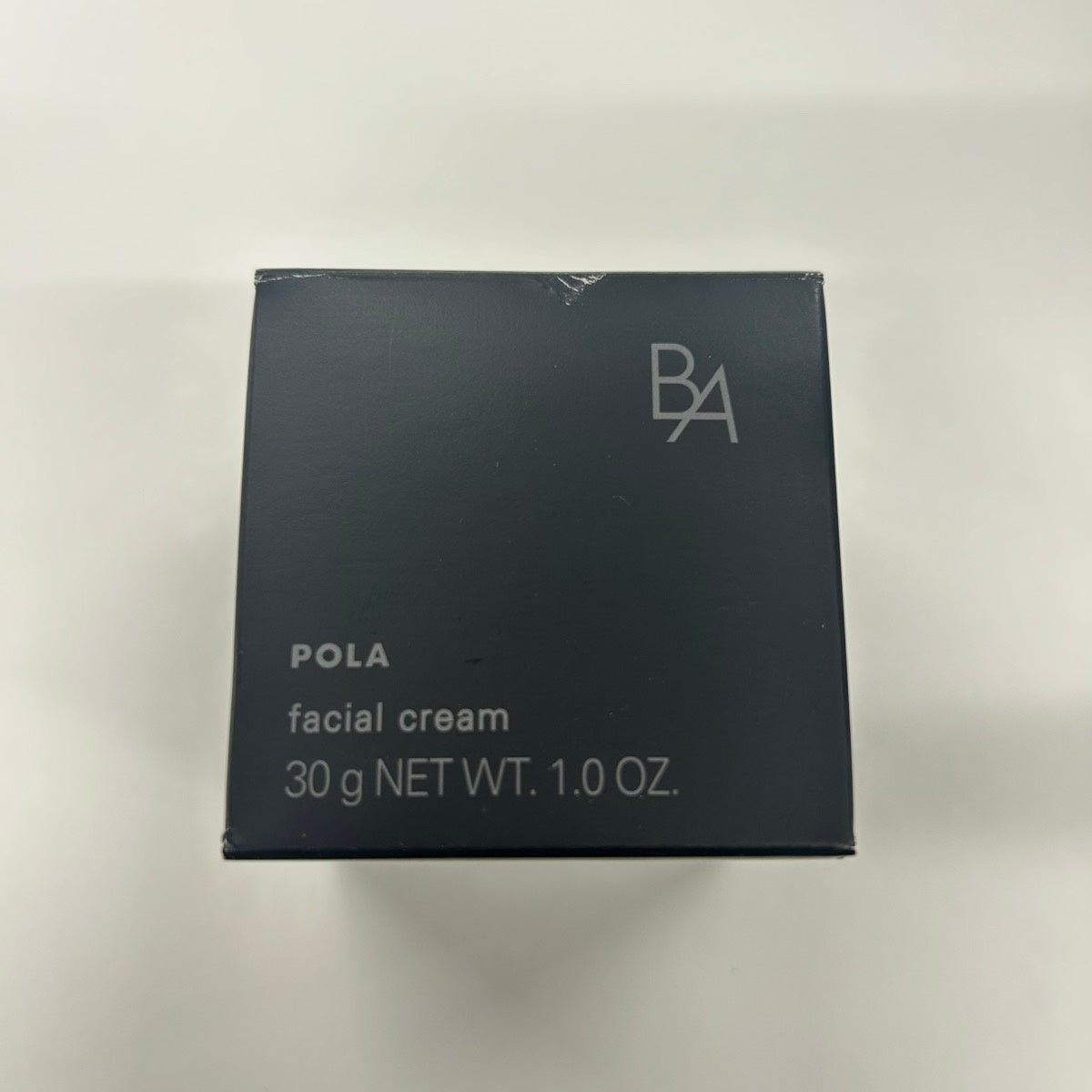 POLA ポーラ B.A クリーム N リフィル 30g 詰め替え用 スキンケア 基礎化粧品 フェイスクリーム 保湿