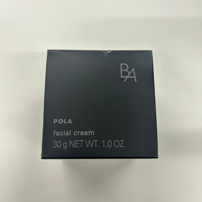 POLA ポーラ B.A クリーム N リフィル 30g 詰め替え用 スキンケア 基礎化粧品 フェイスクリーム 保湿