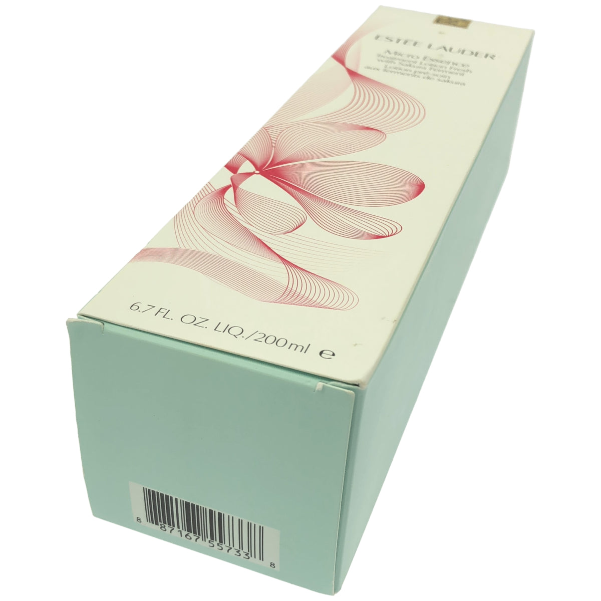 Z000 ESTEE LAUDER エスティローダー マイクロ エッセンス ローション フレッシュ SF 200mL　ラスト1点！
