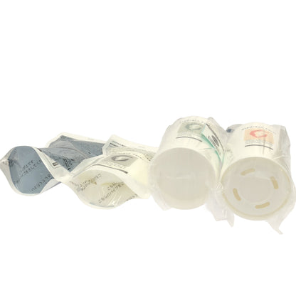 Z000 リシリアフレル カラーシャンプー ナチュラルブラック 240ml& コンディショナー 240g& 他専用ボトル2個 合計4個セット