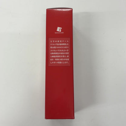 C89P ヘアスカルプ　エッセンス　ヘアキューブ　120ml 2個セット