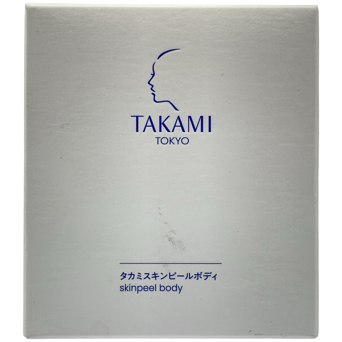 Z000 タカミスキンピールボディ　200g　追JAN：4571205850241　ラスト1点！