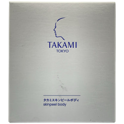 Z000 タカミスキンピールボディ　200g　追JAN：4571205850241　ラスト1点！