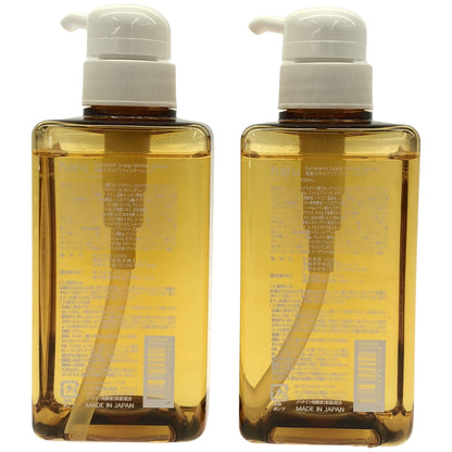 Z000 haru kurokami スカルプシャンプー 400mL 計2個セット　ラスト1点！