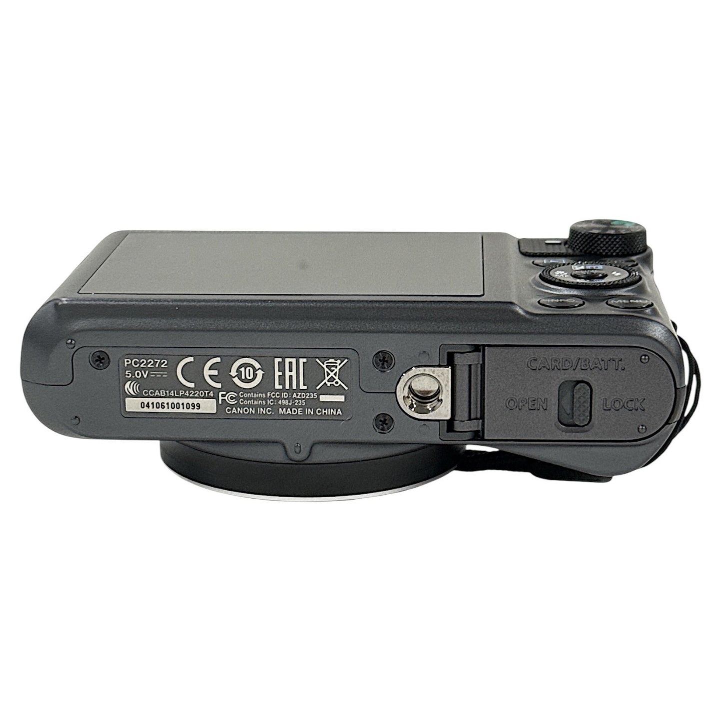 CK38 キャノン Canon Power Shot SX720 HS パワーショット コンパクトデジタルカメラ