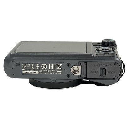 CK38 キャノン Canon Power Shot SX720 HS パワーショット コンパクトデジタルカメラ