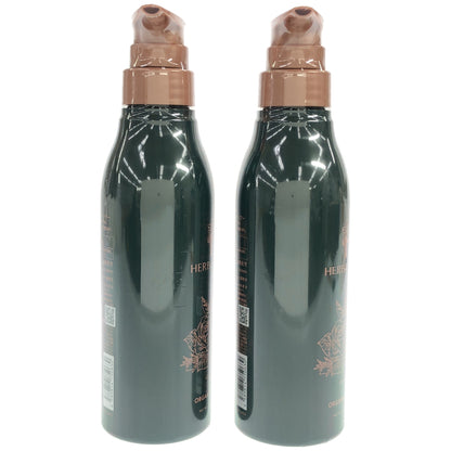 Z000 ハーバニエンス シャンプー グリーンローズの香り 300mL 計2本セット　ラスト1点！