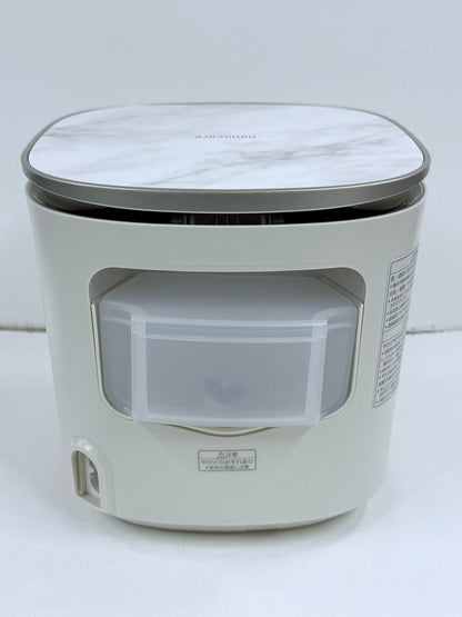 C969 D Panasonic パナソニック スチーマー nanocare ナノケア EH‑SA0B-N