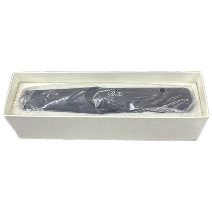 CH2P ReFa FINGER IRON ST 黒