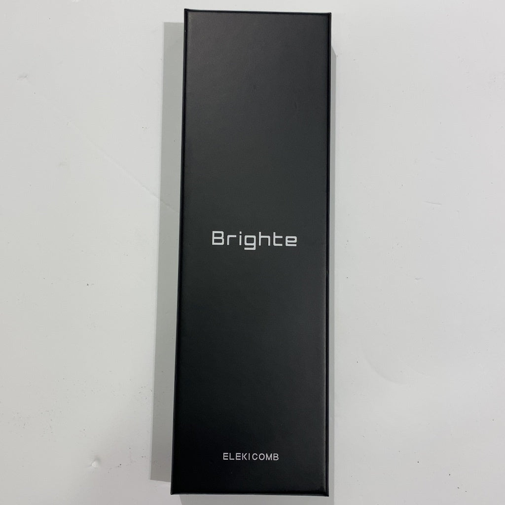 C9A8  ■Aiロボティクス  Brighte ELEKI COMB ブライト エレキコーム ※要チェック