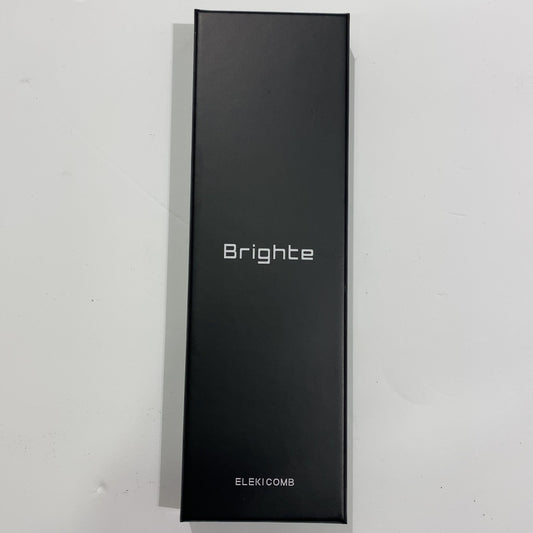 C9A8  ■Aiロボティクス  Brighte ELEKI COMB ブライト エレキコーム ※要チェック