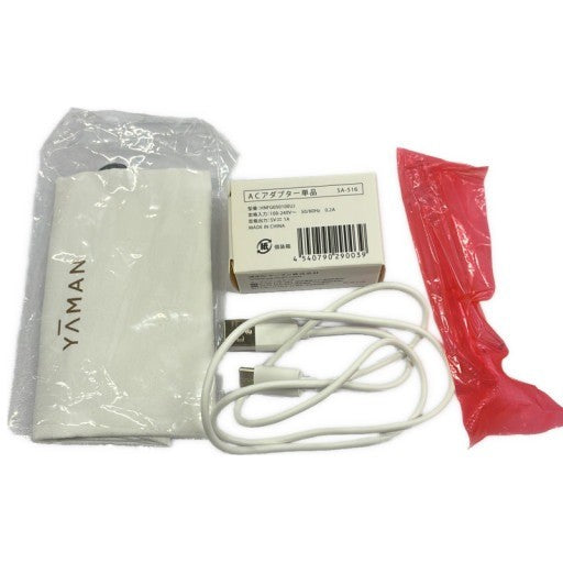 CＷ47 ヤーマン YA-MAN ジェットフロス コンパクト YOI-100W