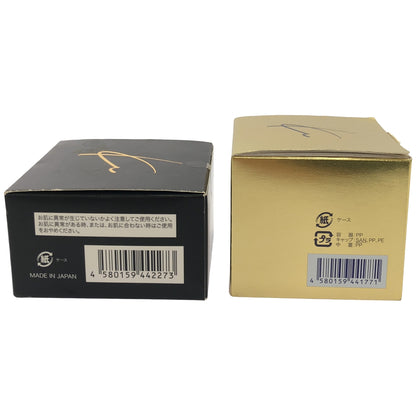 Z000 チェンジ カオリホワイト パーフェクトDパウダー 19g & オールインワンジュエリー 50g 2個セット　ラスト1点！