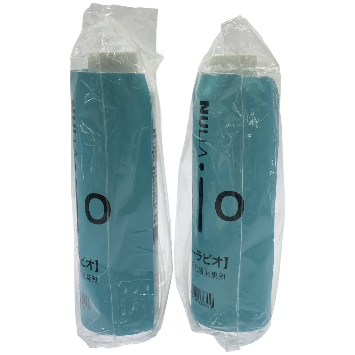 Z000 ヌーラビオ 衣類用抗菌消臭剤 200ml 2本セット　ラスト1点！
