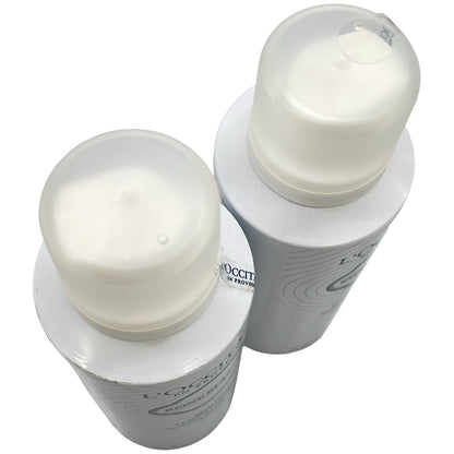 Z000 ロクシタン RB イルミネイティングクレンジングフォーム 150ML 2点セット　ラスト1点！