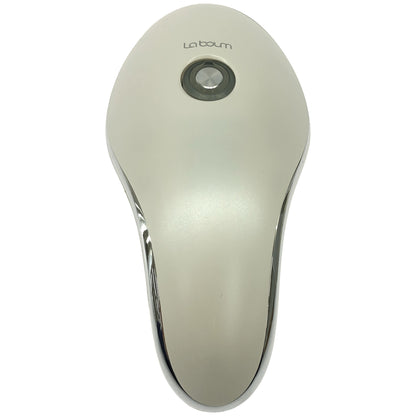 Z000 ■ME LA BOUM MEラボン エムイーラボン Quantum pulse beauty instrument 美顔器　ラスト1点！