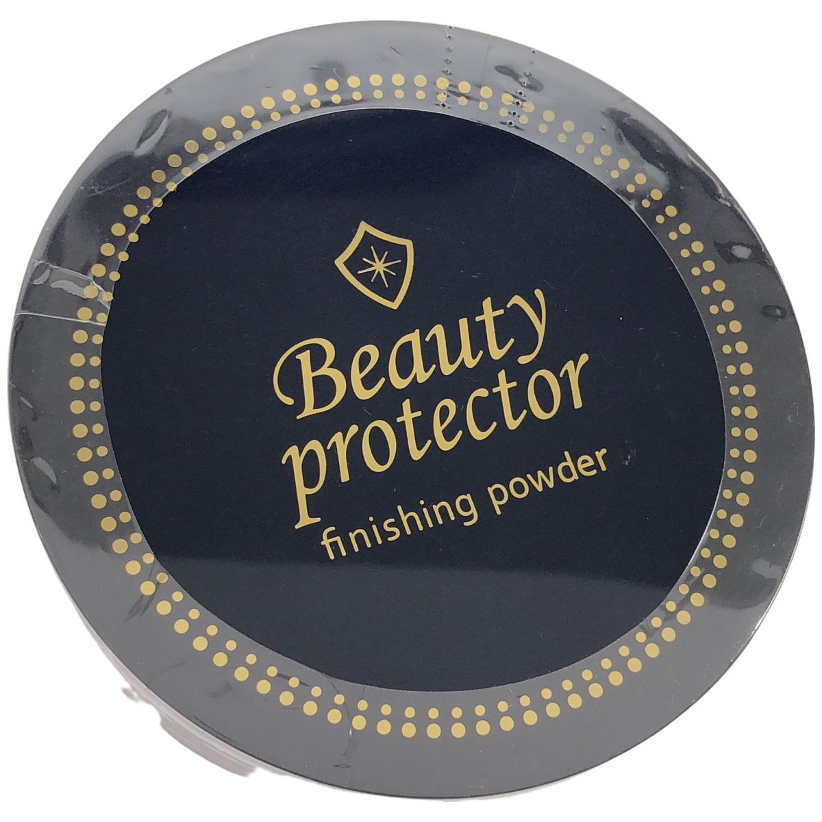 Z000 Beauty protector ビューティープロテクター BPフェースパウダーS 43g　ラスト1点！
