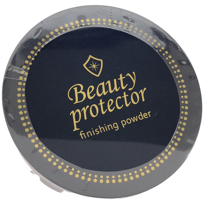Z000 Beauty protector ビューティープロテクター BPフェースパウダーS 43g　ラスト1点！