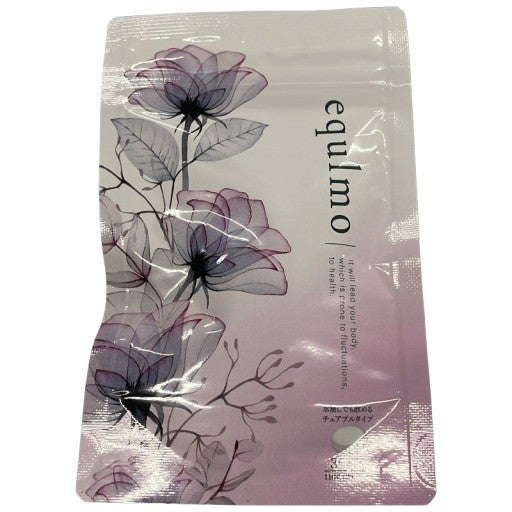 CB82 K equlmo エクルモ 30粒●賞味期限：2026/09～