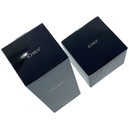 Z000 ICHIKA SNA ローション 120mL & SNA 美容クリーム 30g 計2個セット　ラスト1点！