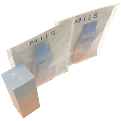 Z000 薬用 ミーズ ホワイティエッセンス 20ml & つめかえ用 16ml & 18ml 3個セット