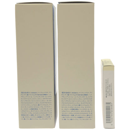 Z000 マキアレイベル 薬用マイクロバブルローション 100mL 2個 & サマー UV パウダー 50+ つめかえ用 レフィル 9g 1個 計3個セット　ラスト1点！