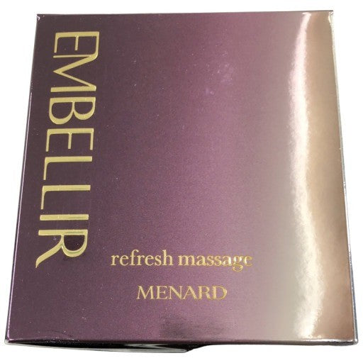 C600 MENARD メナード　EMBELLIR エンベリエ リフレッシュマッサージA　160g 【T】