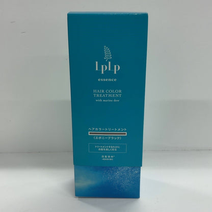 C81P LPLP カラートリートメント エボニーブラック 170g