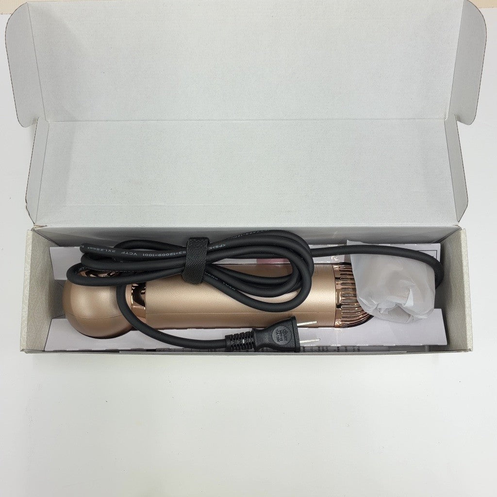 CG7B ME Recovery Air Plus ヘアドライヤー イオン