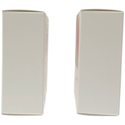 Z000 & WOLF UV セラム リキッドファンデーション 12.5g & Spring Edition II 17g 2個セット