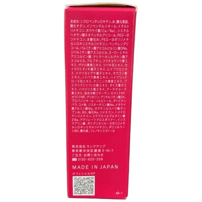 CE66 K マナラ　トーンアップUV　ノーマル SPF50+ PA++++ 30ml