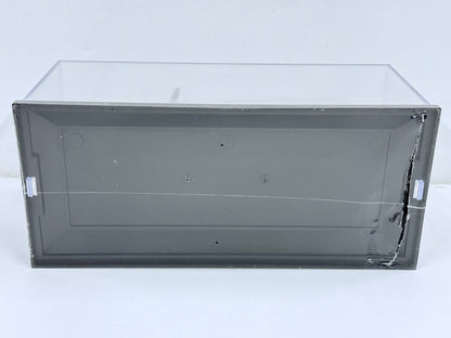 VOXY トヨタ 1/30 オフィシャルミニカー 新型 ヴォクシー VOXY カラーサンプル ホワイトパールクリスタルシャイン 070