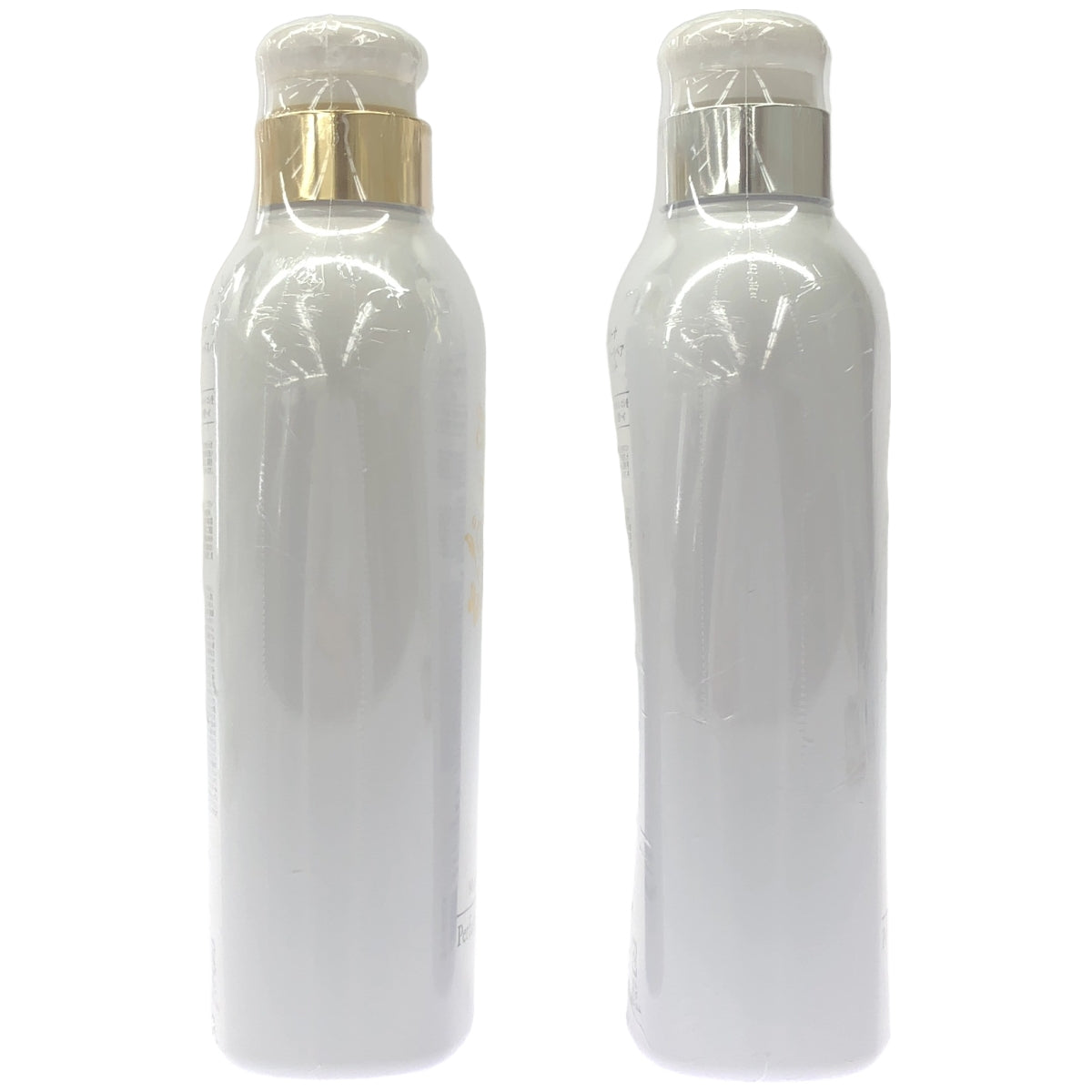 Z000 ヴィブリアン エスプリーナ 美BIO ミセラー パフューム シャンプー & シルキーリペアトリートメント 各500ml×2本セット