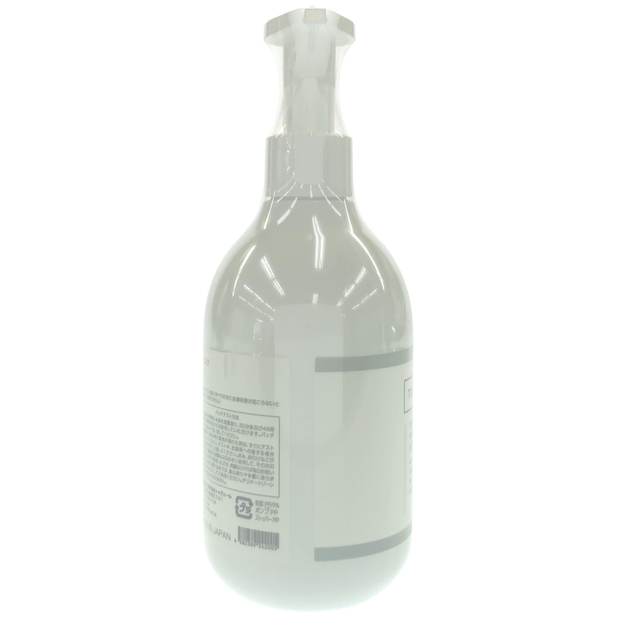 Z000 トゥーヴェール RT ボディミルク 300mL　ラスト1点！