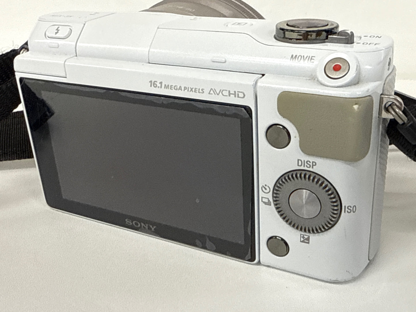 D SONY NEX-3N ソニー コンパクトデジタルカメラ ミラーレス一眼カメラ