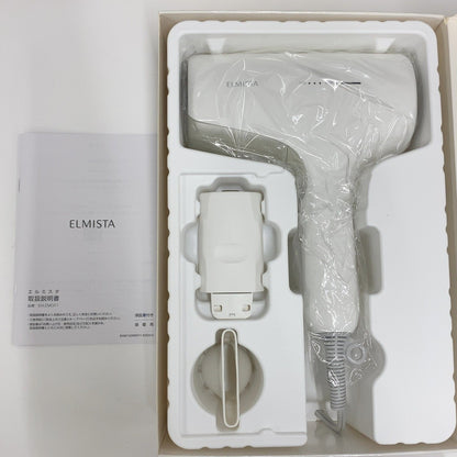 C846 D ELMISTA エルミスタ ドライヤー EH-ZMD01