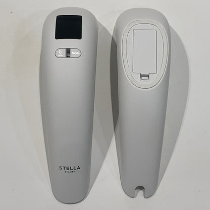 C9T2 D STELLA BEAUTE  ステラボーテ (ホワイト) IPL & LED 光美容器 脱毛器