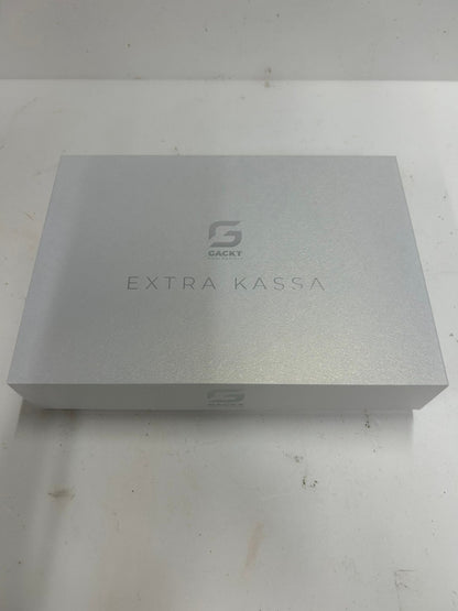 C94T ■GACKT EXTRA KASSA 美顔器