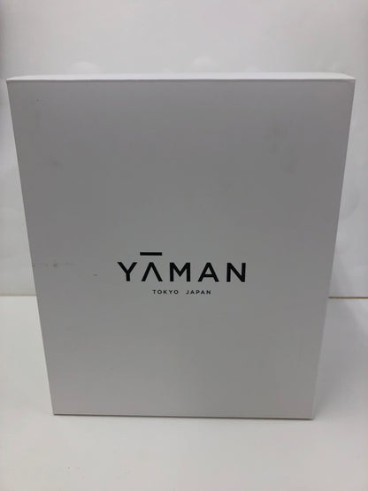 D YA-MAN  ヤーマン フォトケア 美顔器スチーマー  YJSB0N （シャンパンゴールド）