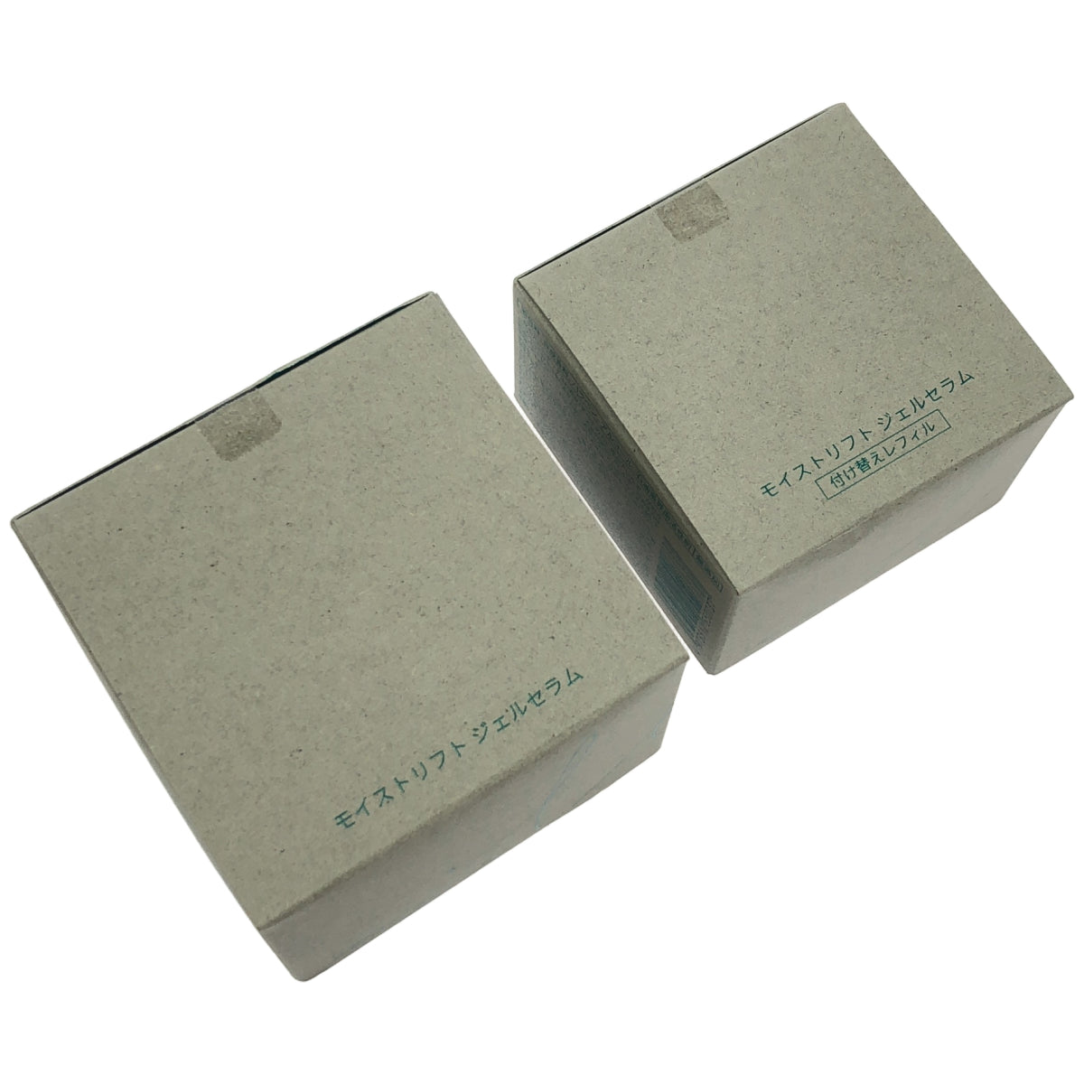 Z000 LLモイストリフトジェルセラム 付け替えレフィル 50g 計2個セット　ラスト1点！
