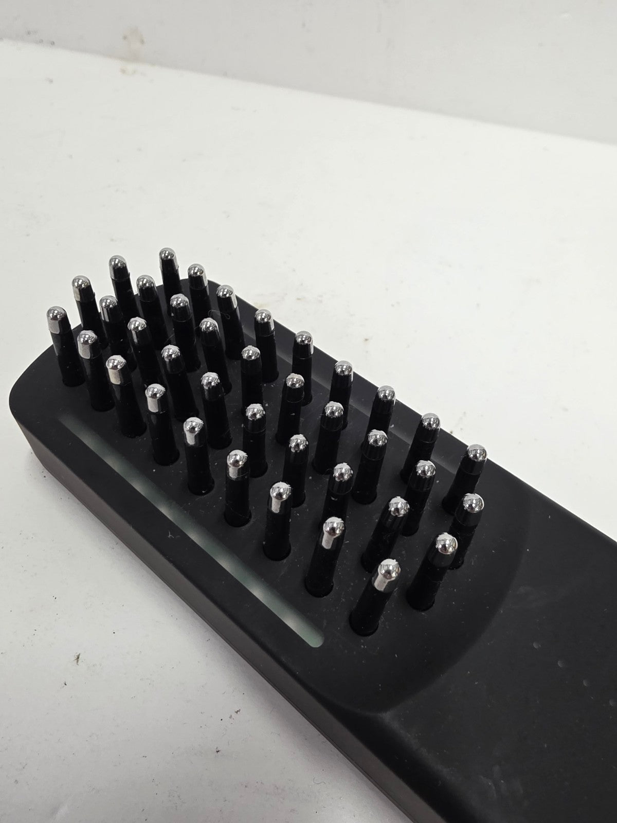 CU11 Brighte ELEKI BRUSH+ ブライトエレキブラシプラス 美顔器 BRT-FSB180 箱なし