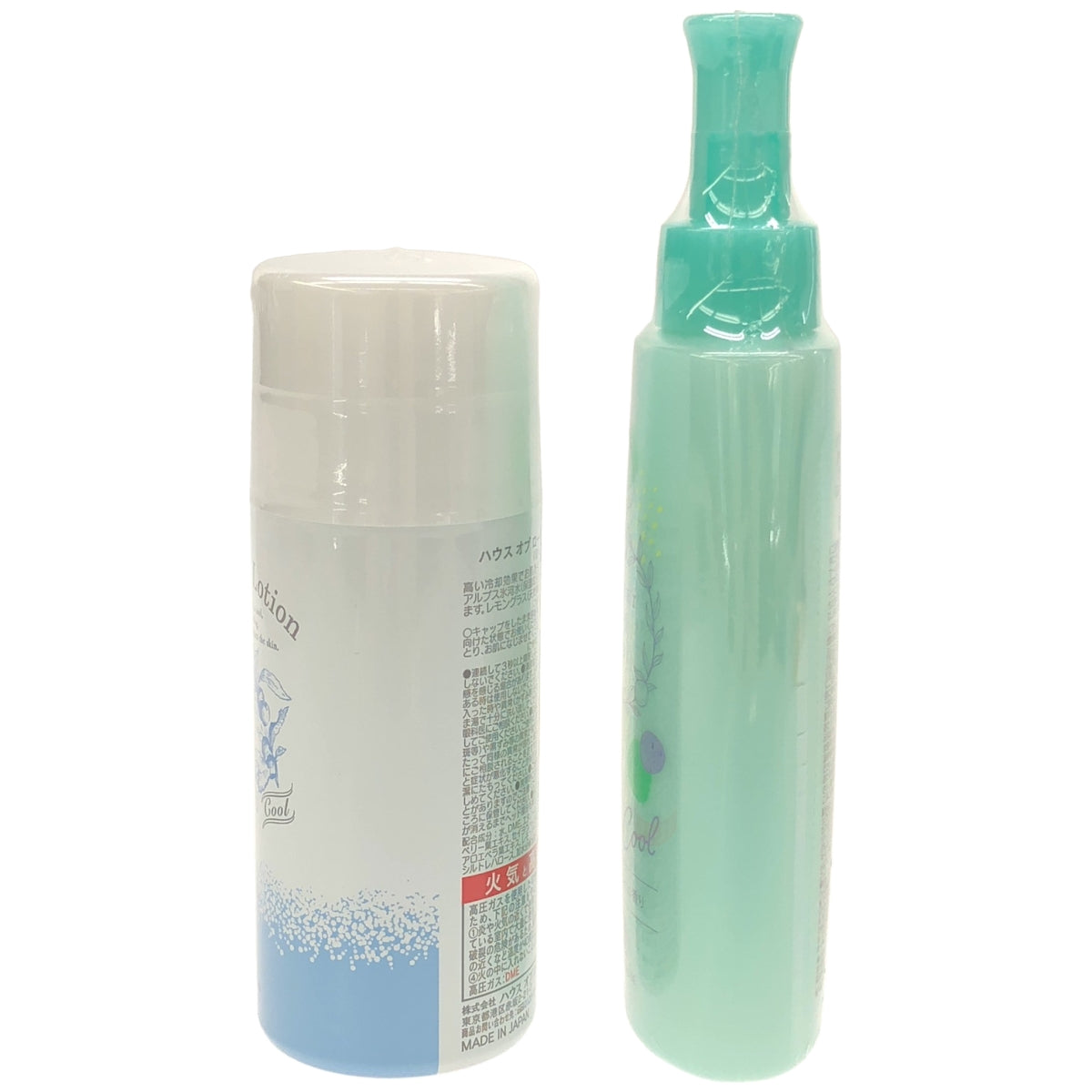 Z000 ハウス オブ ローゼ クリアアップジェル 145mL & シャーベットローション 95g 2個セット