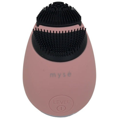 C903 ヤーマン 洗顔ブラシ ミーゼ mysé クレンズリフト ピンク MS70P